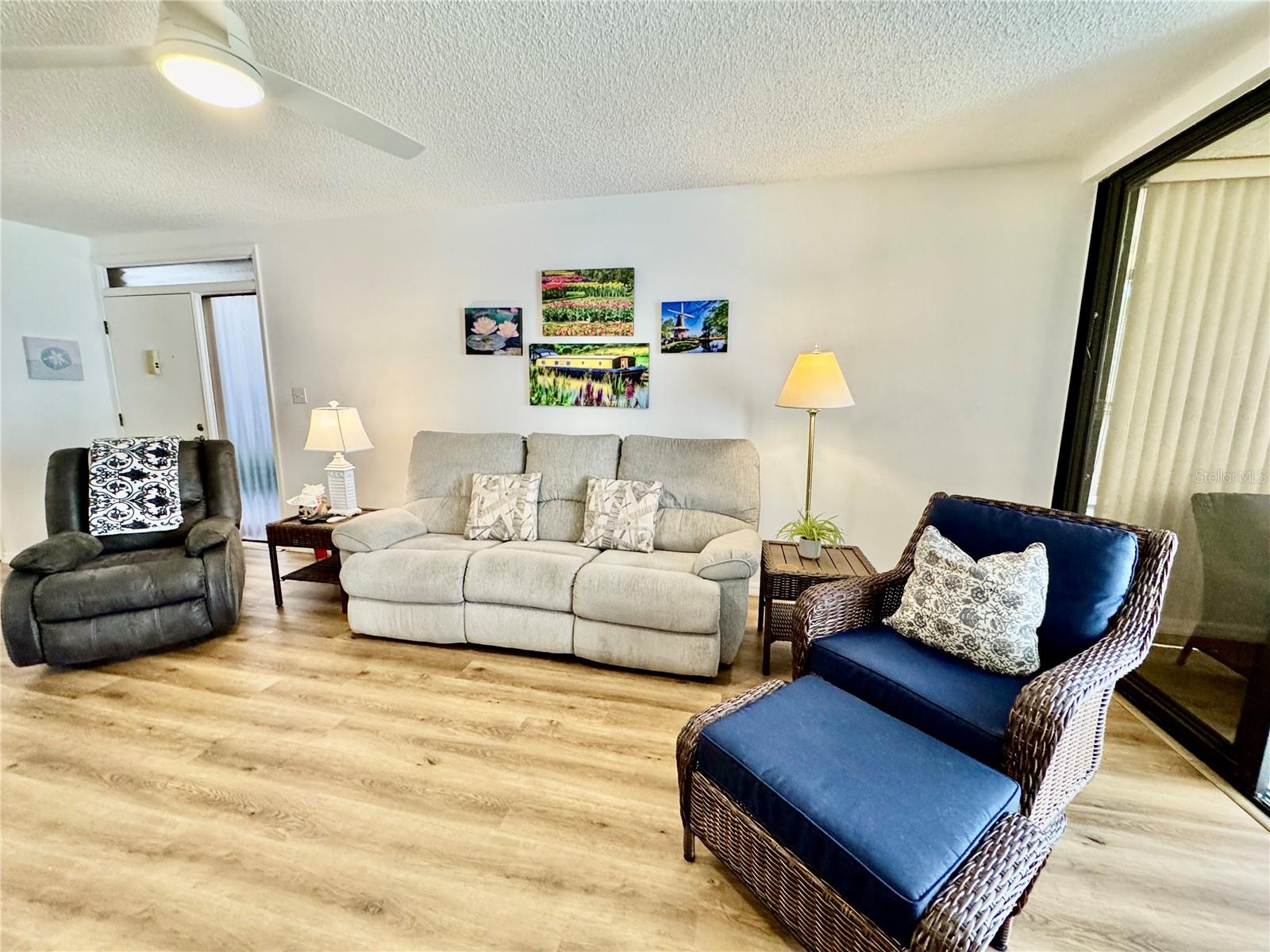 HARPERS CROFT - Residential