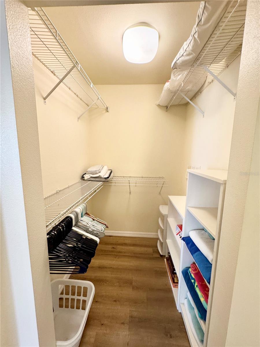 HARPERS CROFT - Residential