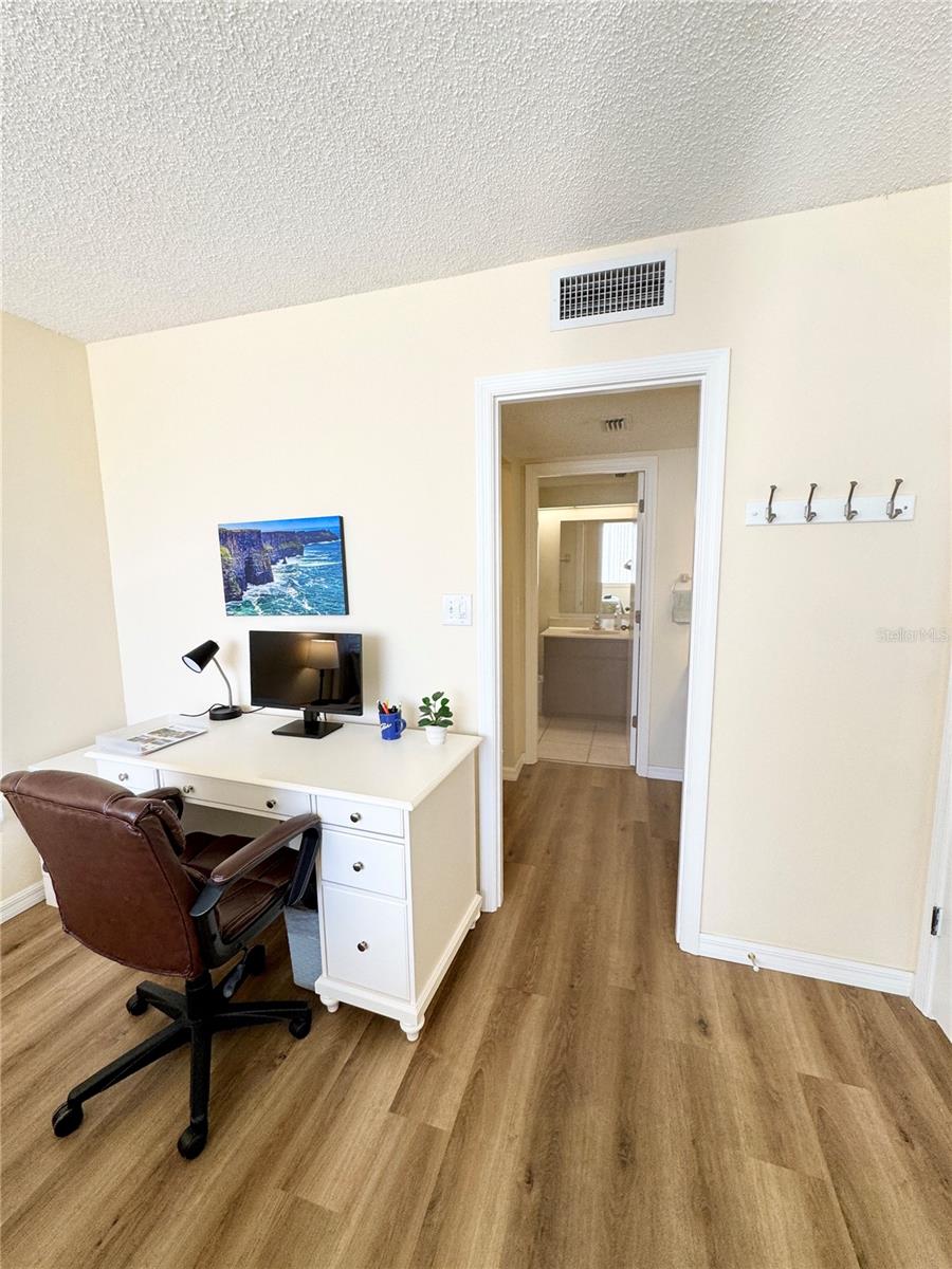 HARPERS CROFT - Residential