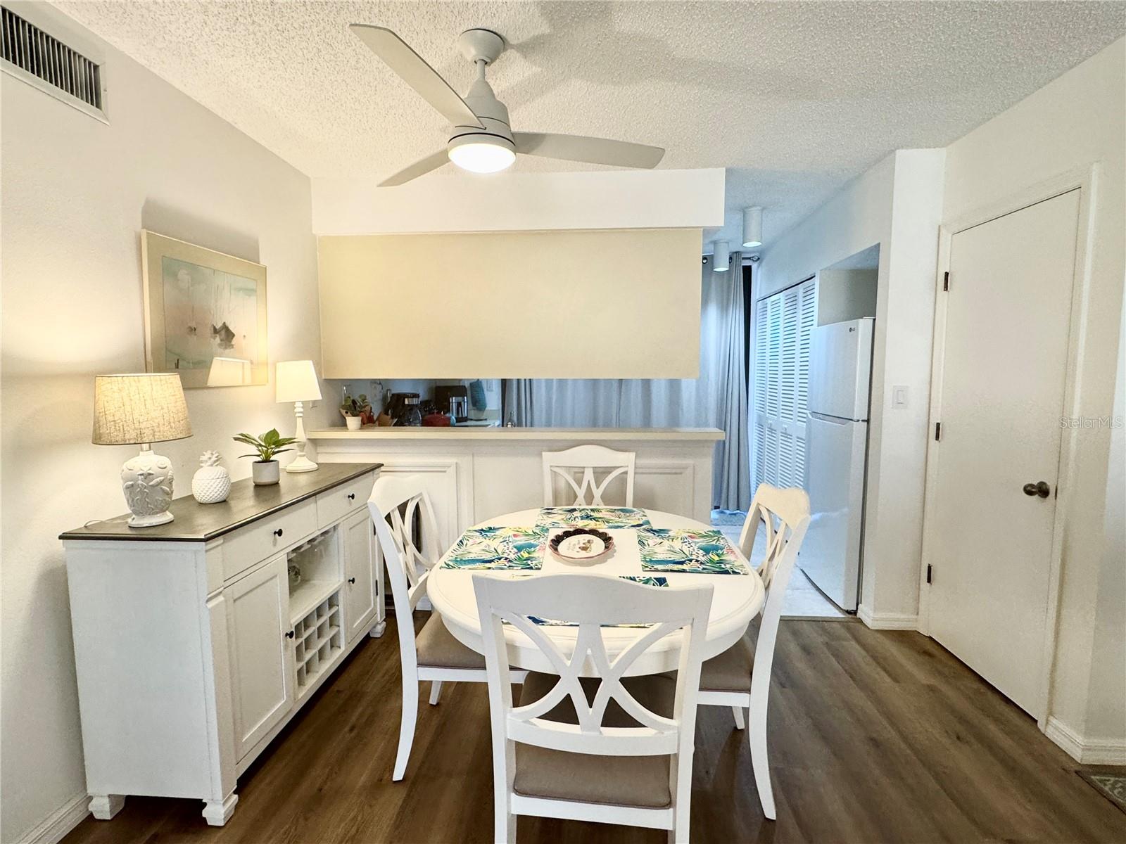 HARPERS CROFT - Residential