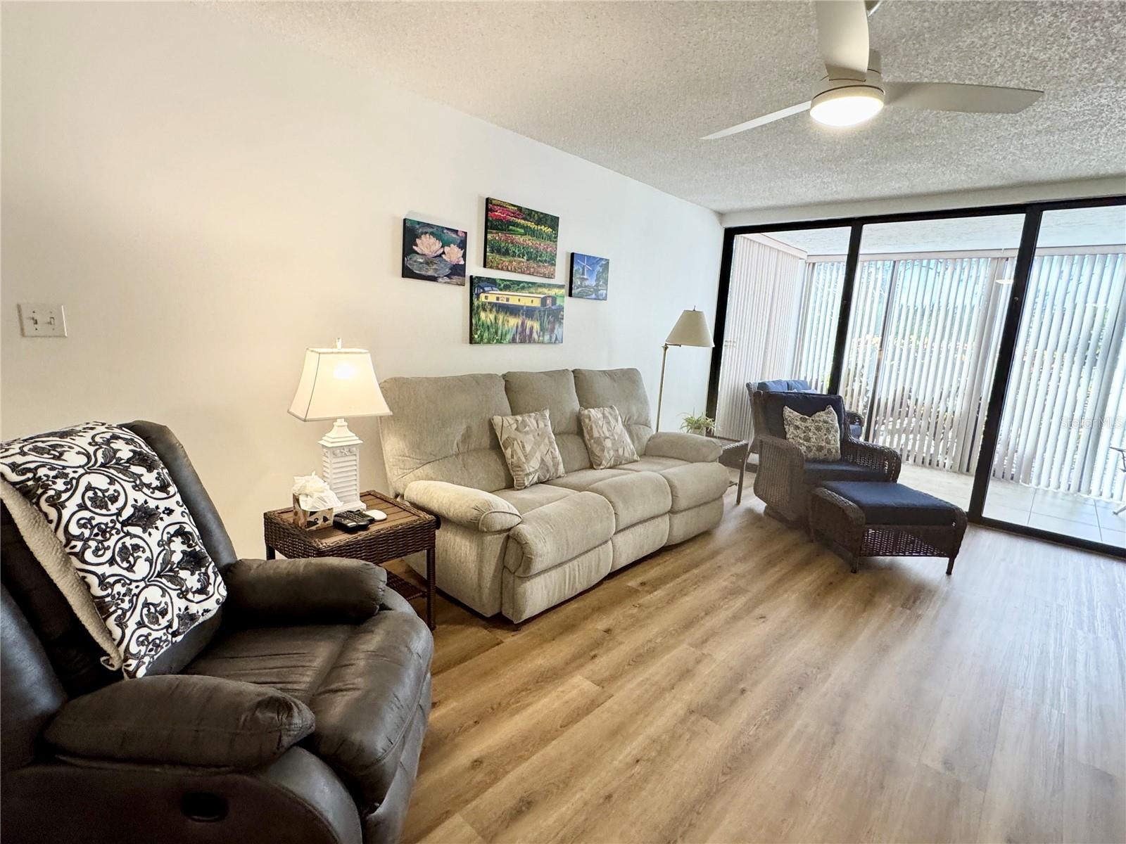 HARPERS CROFT - Residential