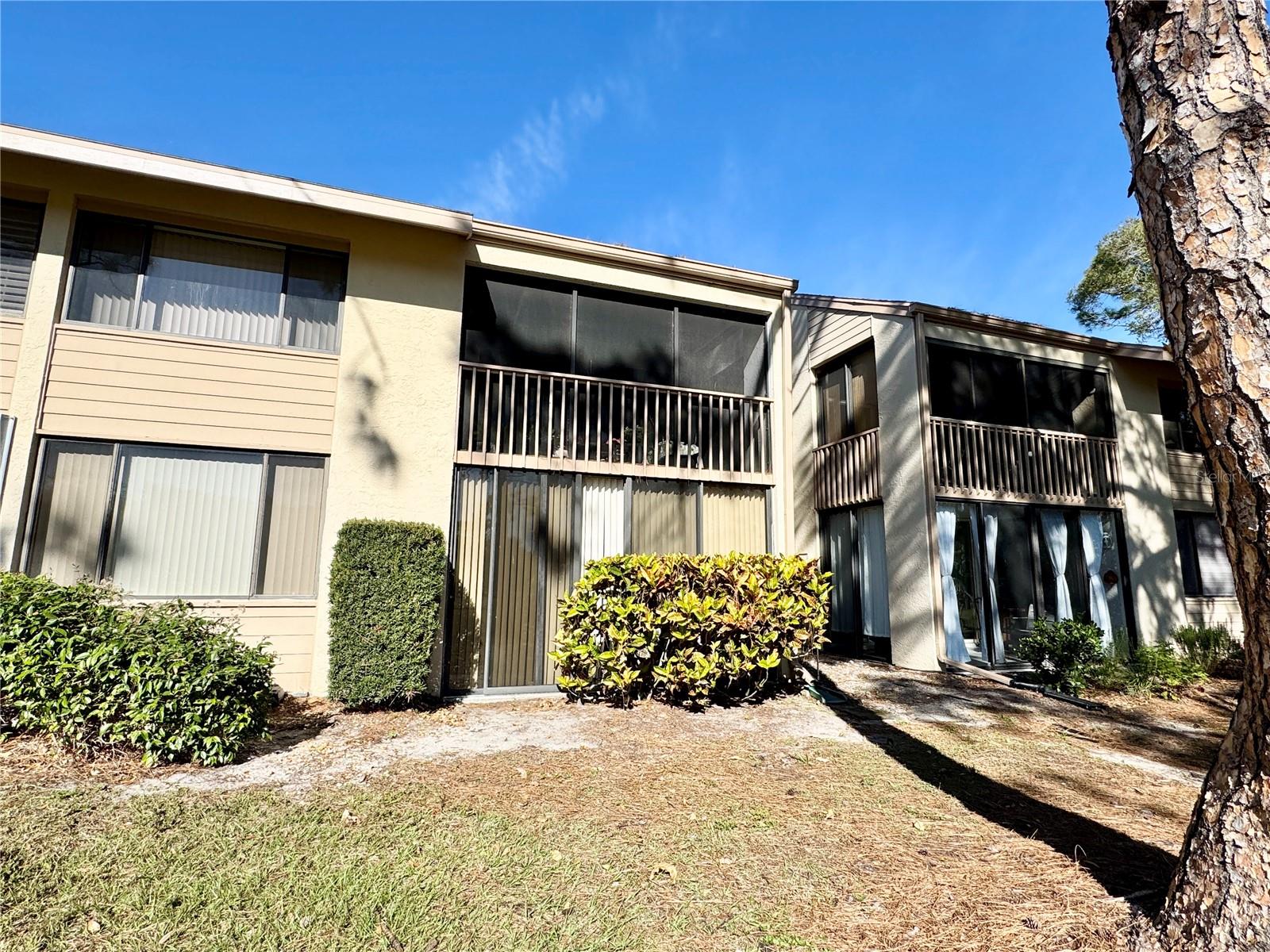 HARPERS CROFT - Residential