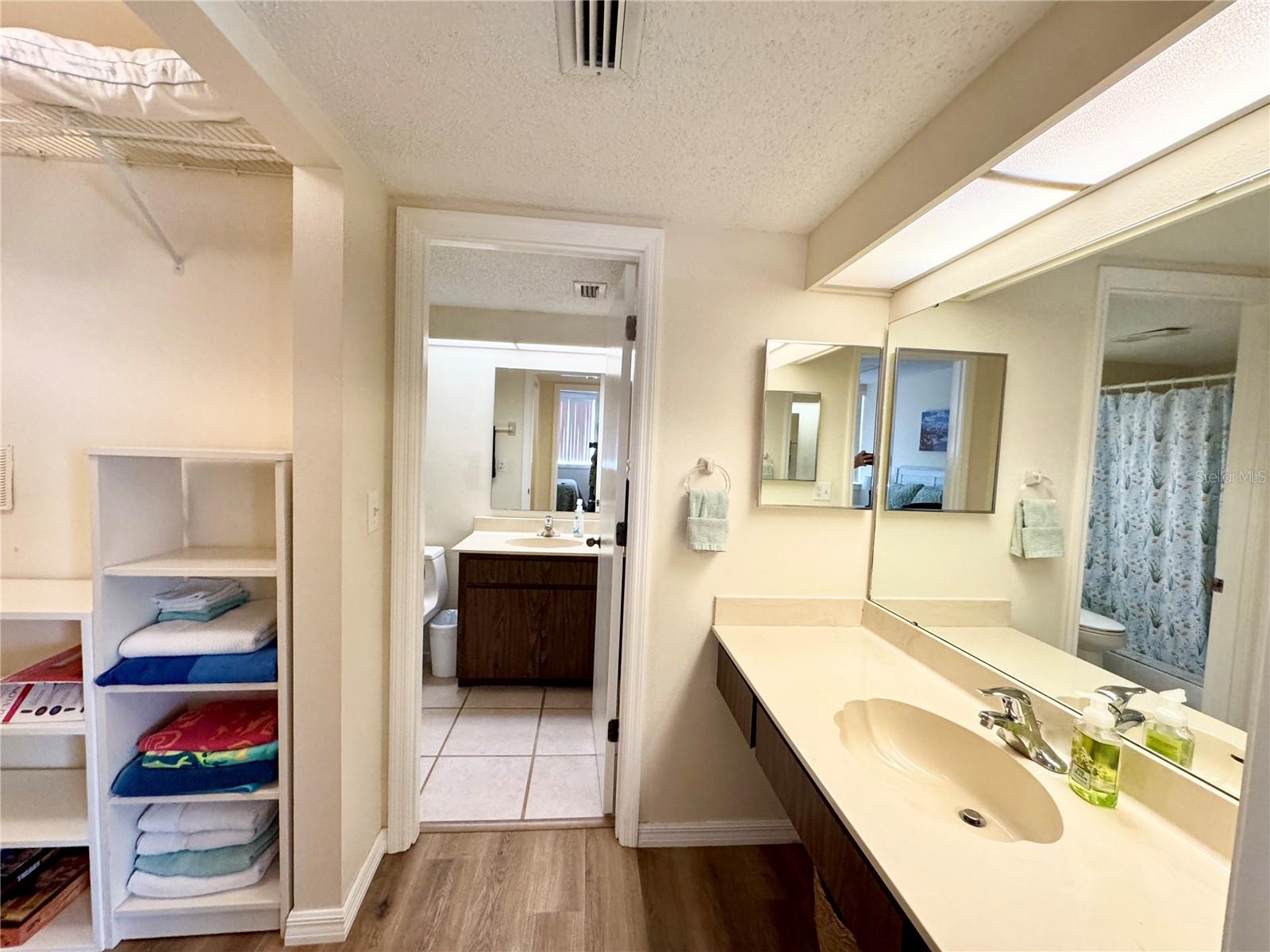 HARPERS CROFT - Residential