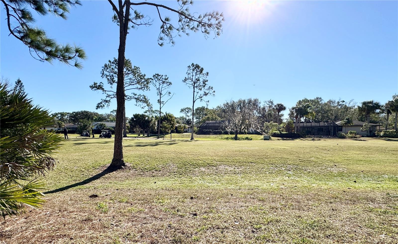 HARPERS CROFT - Residential