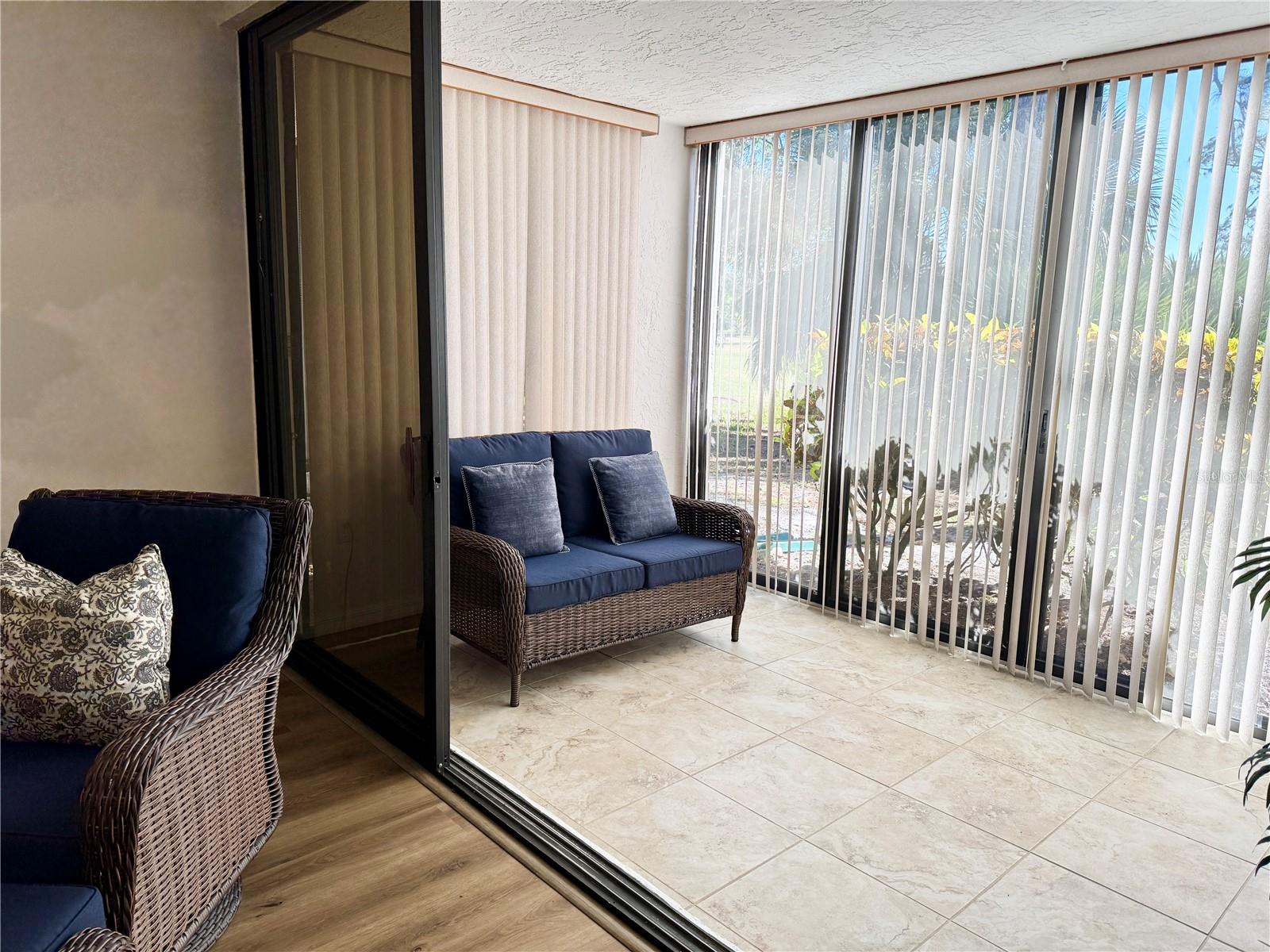 HARPERS CROFT - Residential