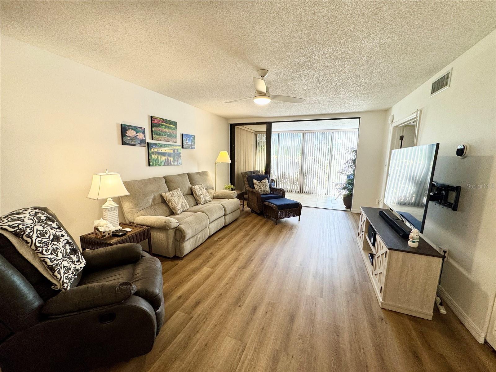 HARPERS CROFT - Residential