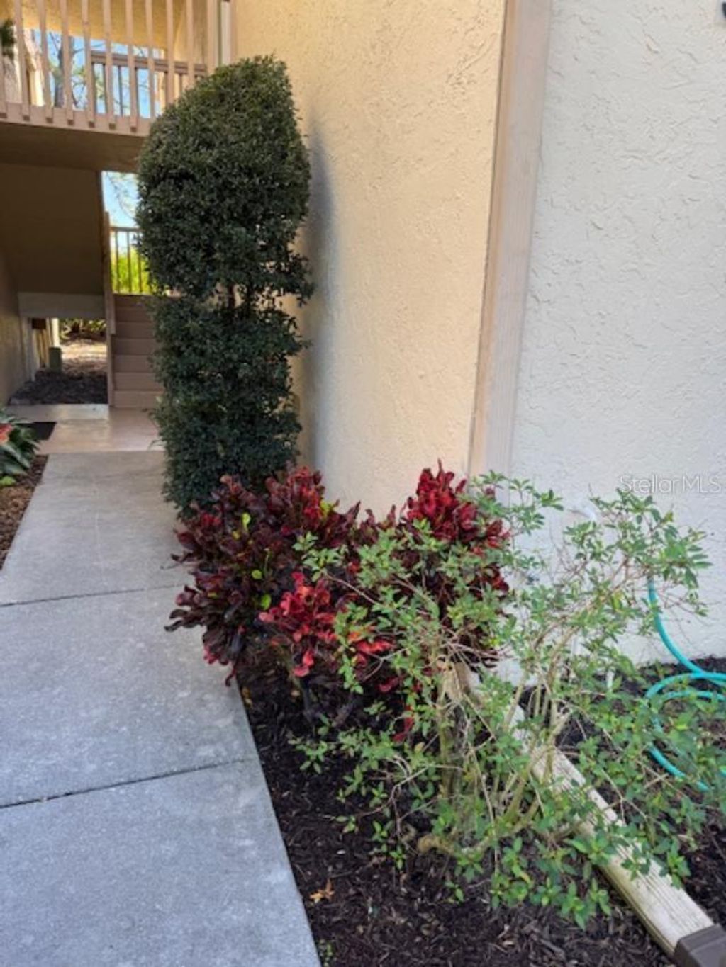 Photo of 5124 Harpers Croft St #7, Sarasota, FL 34235 (MLS # A4679022)