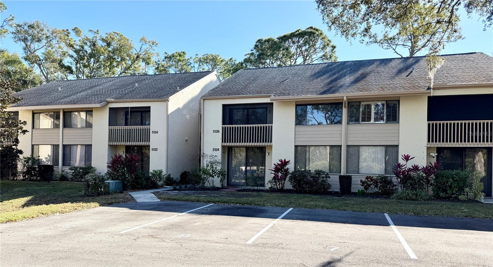 HARPERS CROFT - Residential