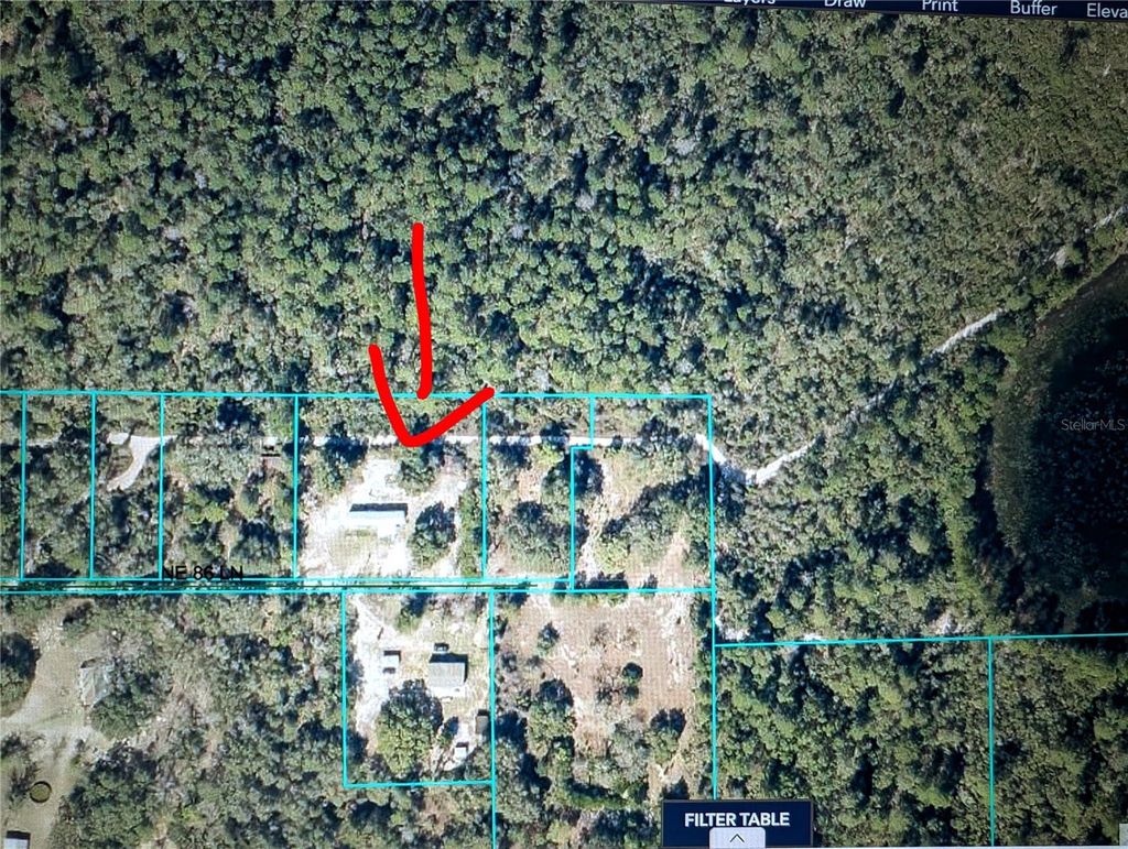Photo of 15443 NE 86th Lane, Silver Springs, FL 34488 (MLS # OM711423)