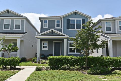 A home in WINTER GARDEN