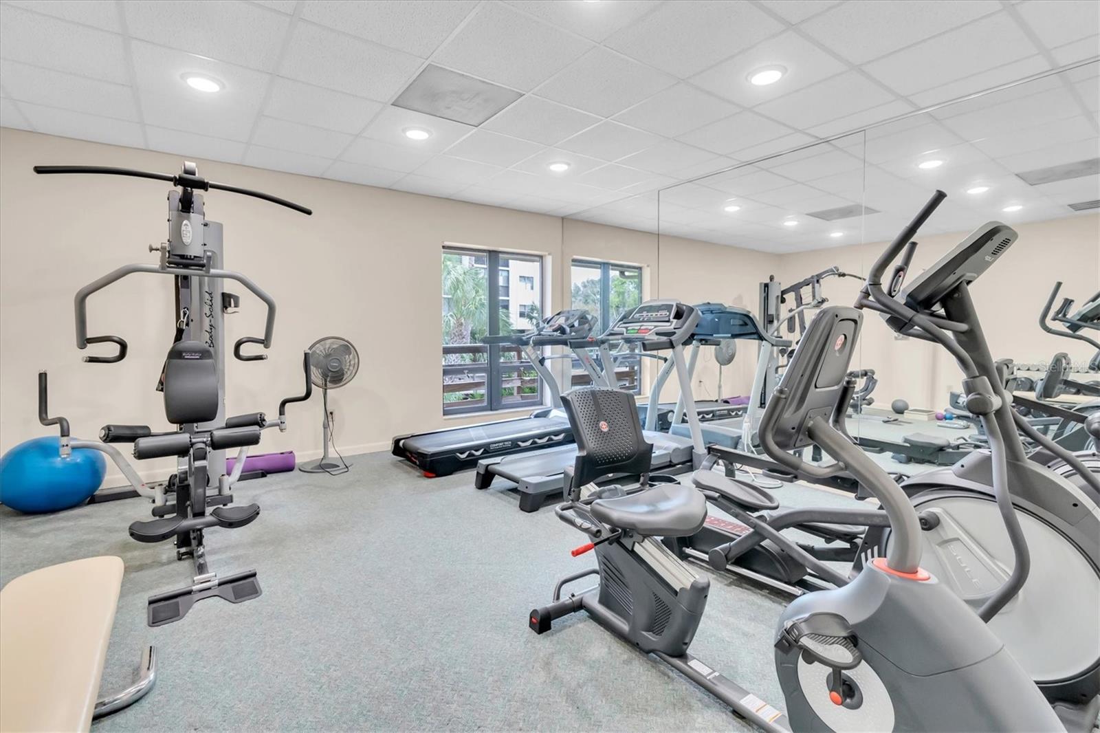 ISLAND VIEW SOUTH CONDO - Residential