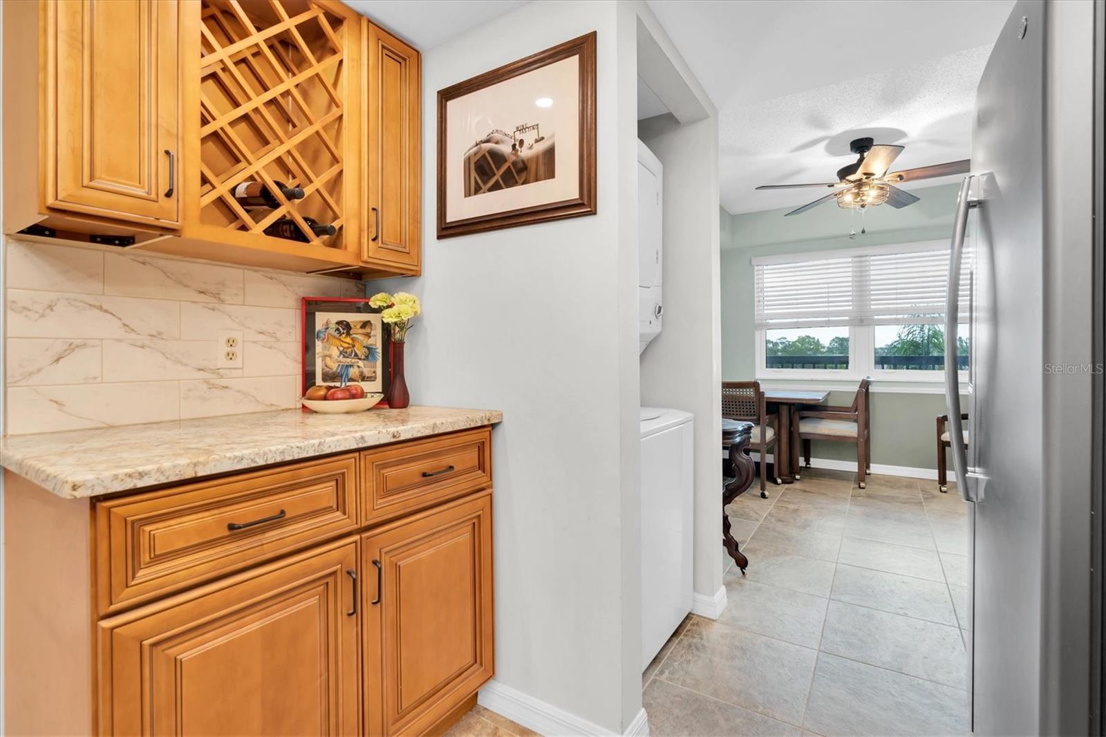 ISLAND VIEW SOUTH CONDO - Residential