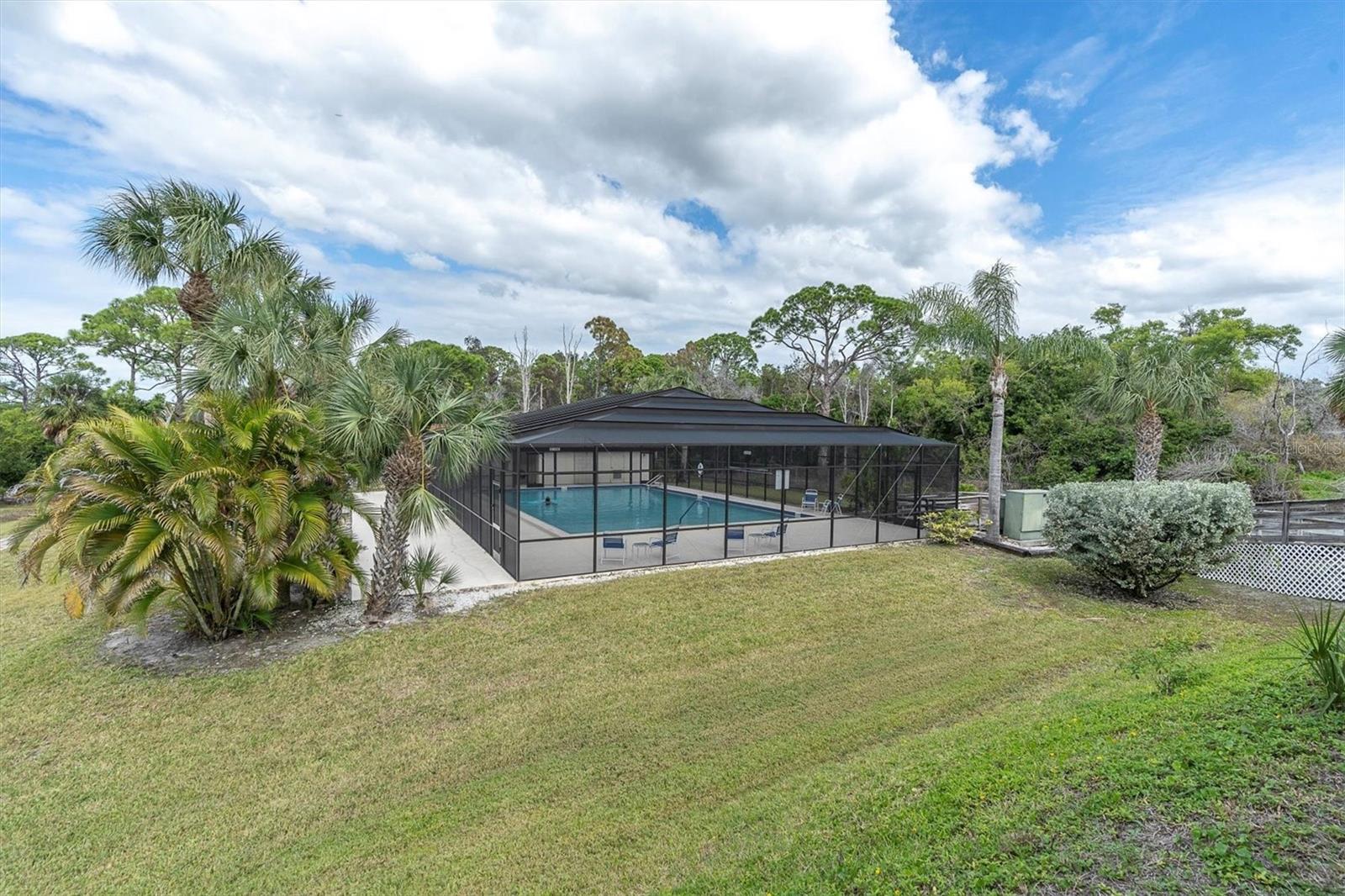 ISLAND VIEW SOUTH CONDO - Residential
