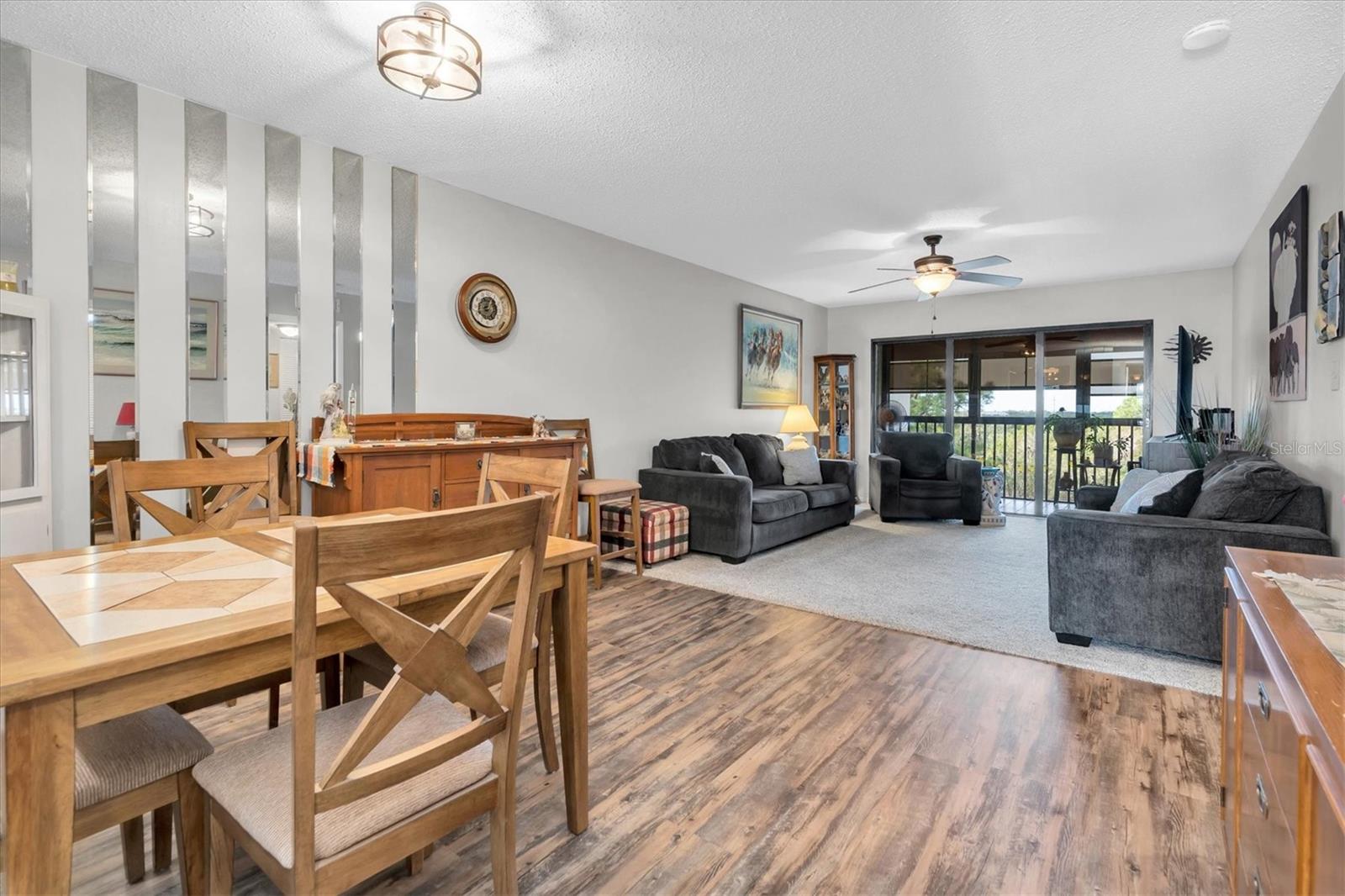 ISLAND VIEW SOUTH CONDO - Residential