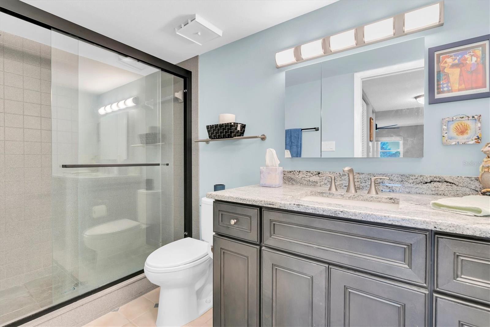 ISLAND VIEW SOUTH CONDO - Residential