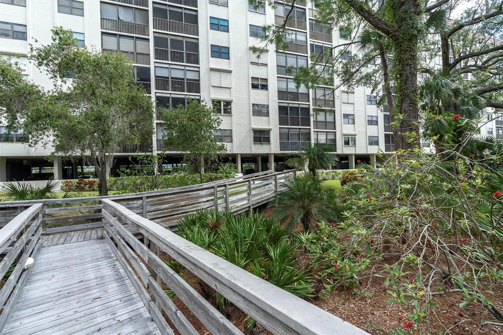 ISLAND VIEW SOUTH CONDO - Residential