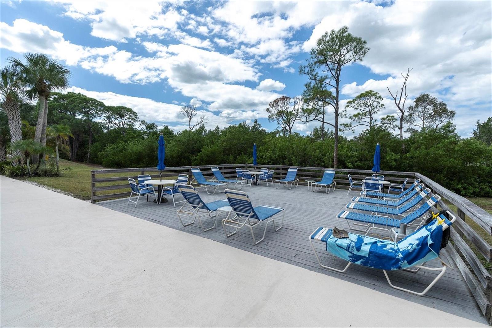 ISLAND VIEW SOUTH CONDO - Residential