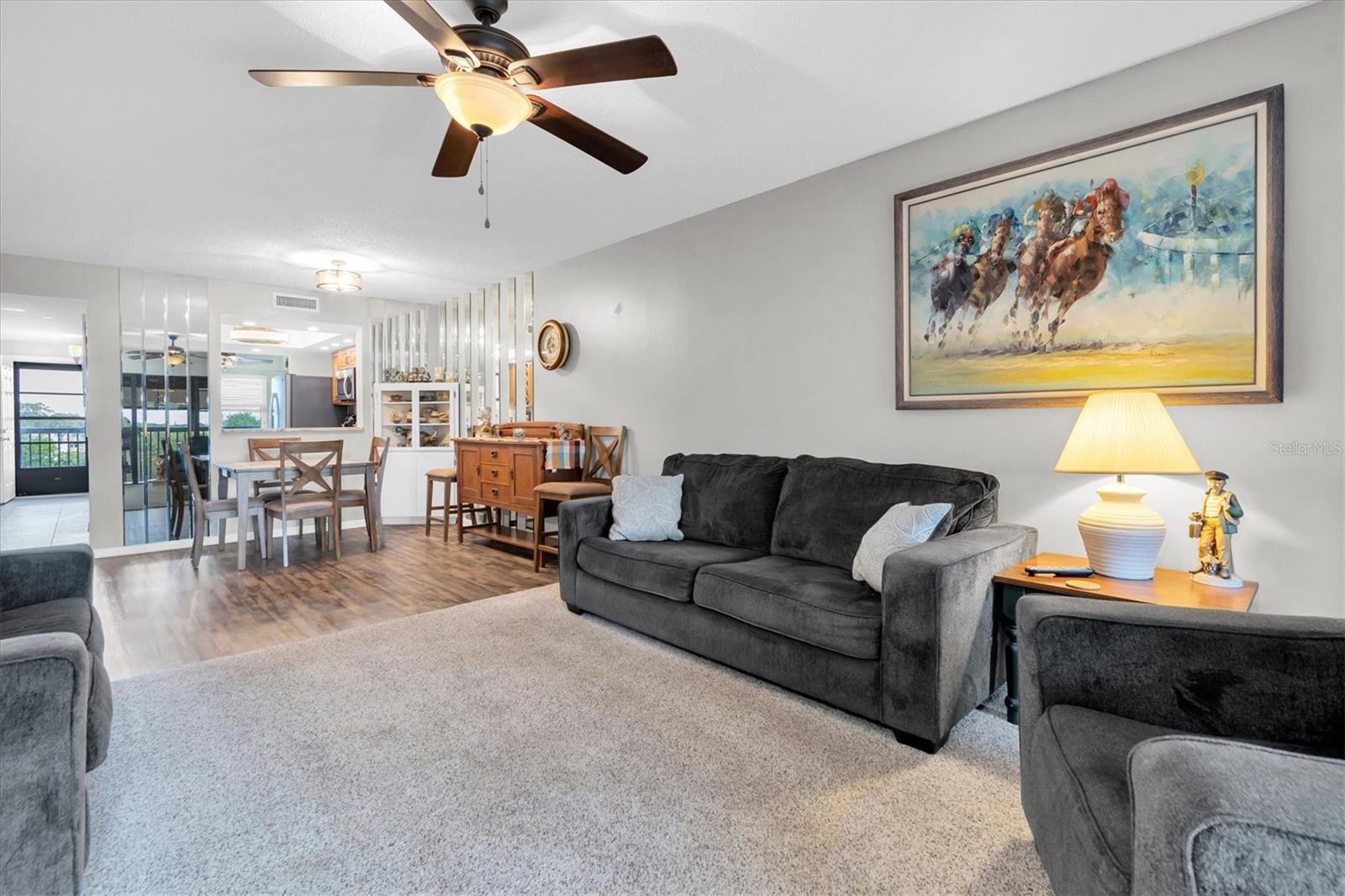 ISLAND VIEW SOUTH CONDO - Residential