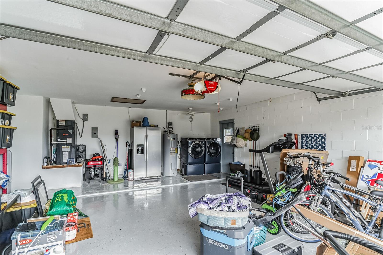 RIVERWOOD VILLAGE - Residential