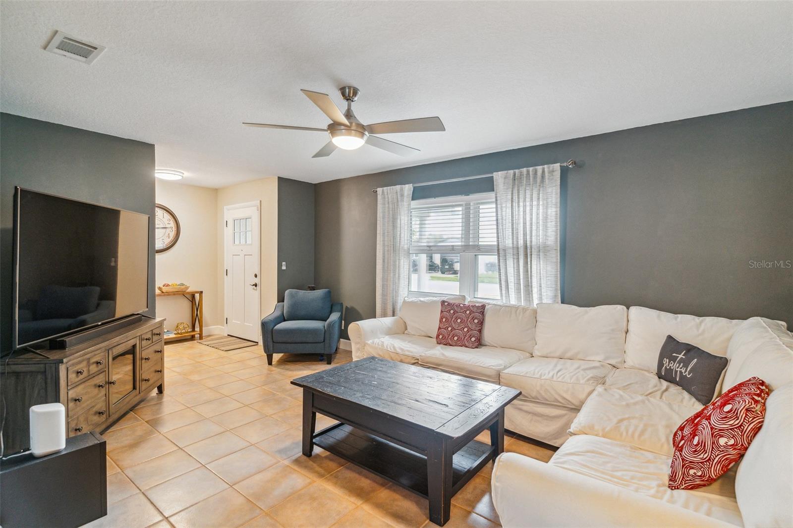 RIVERWOOD VILLAGE - Residential