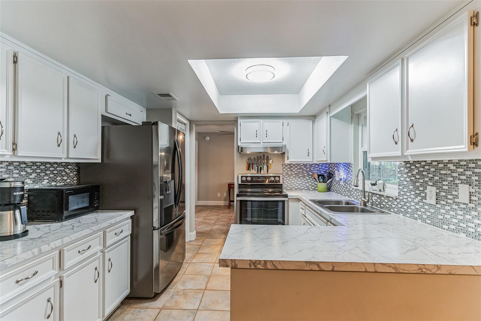 RIVERWOOD VILLAGE - Residential