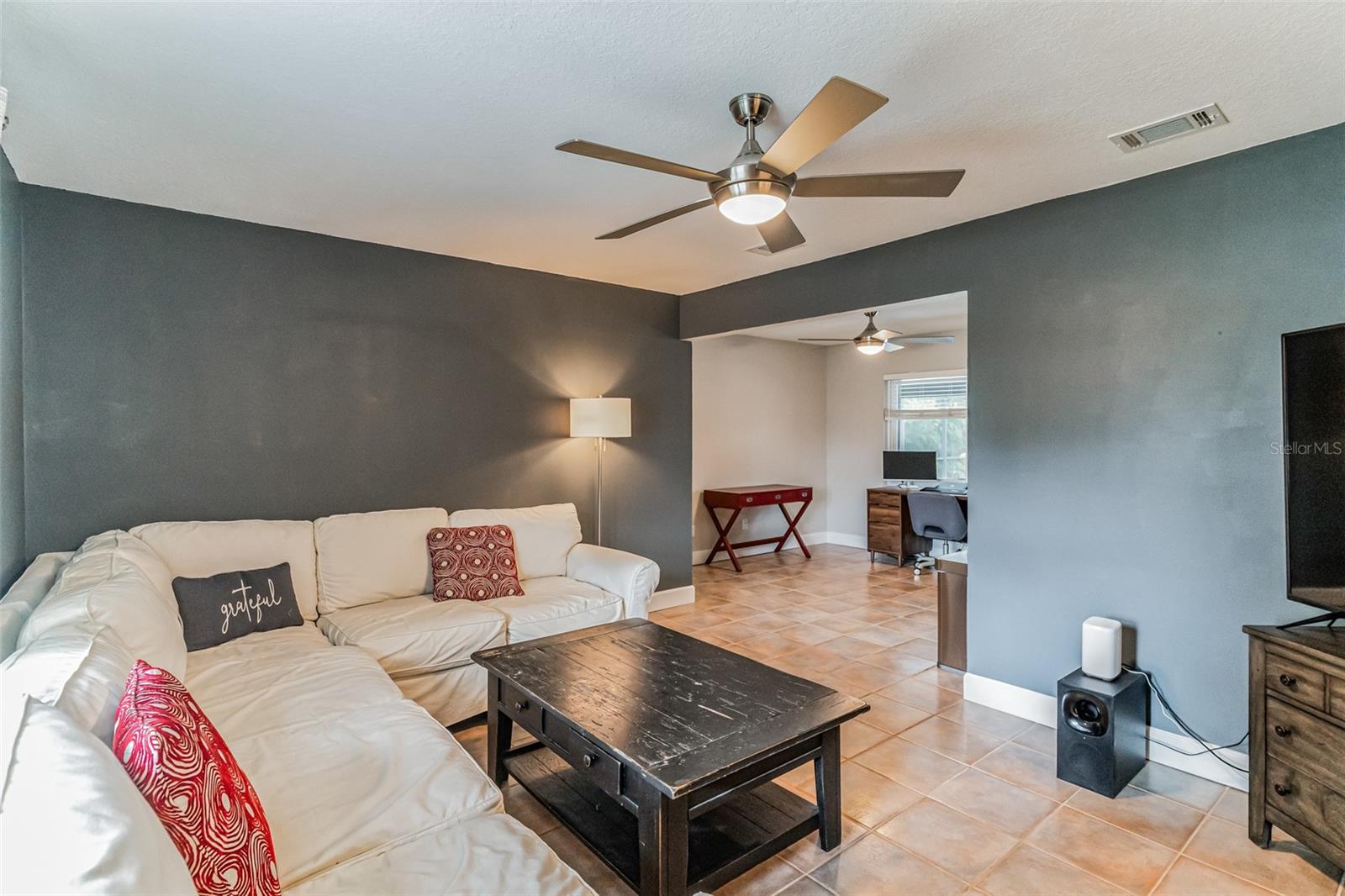 RIVERWOOD VILLAGE - Residential