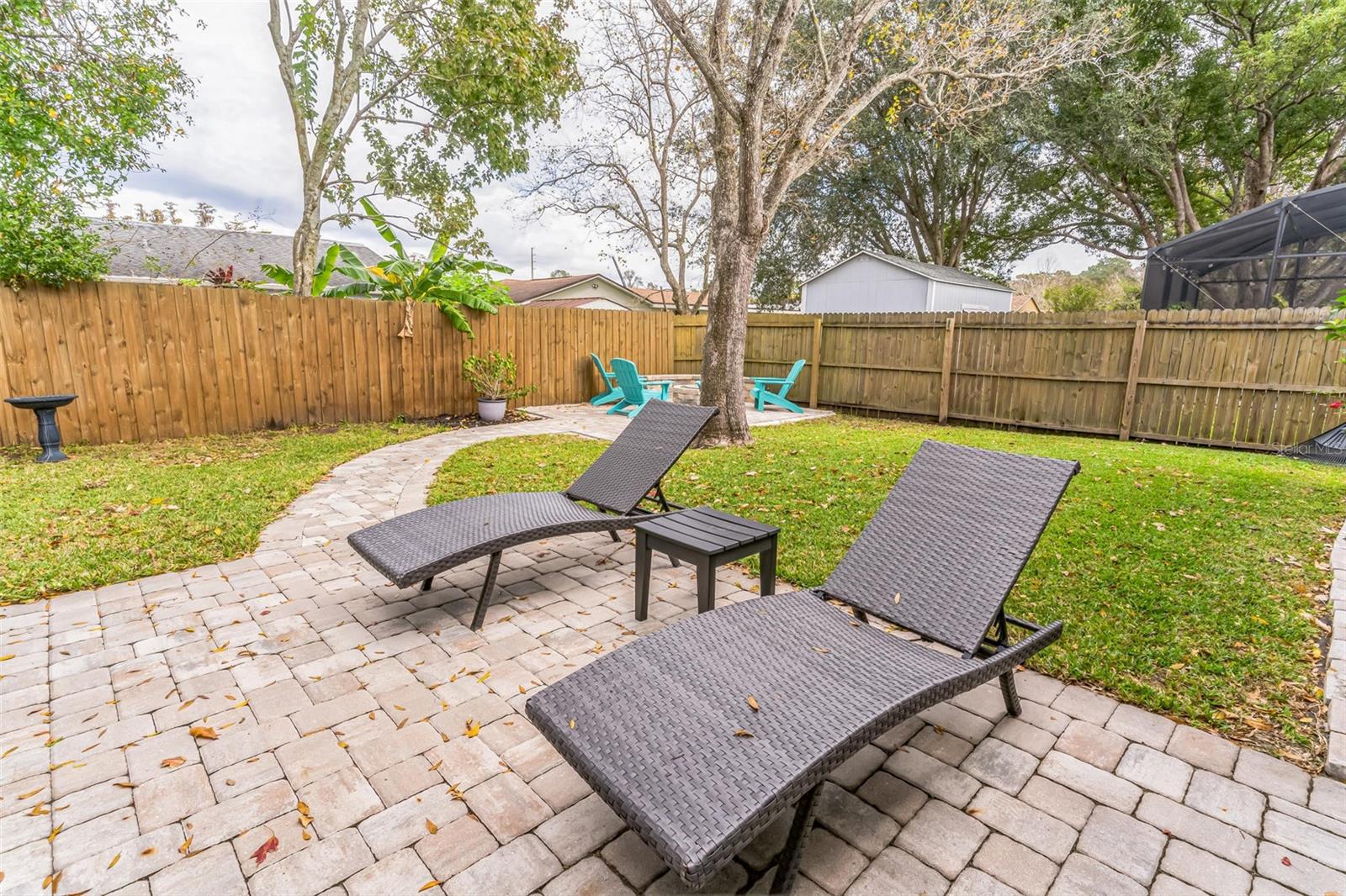 RIVERWOOD VILLAGE - Residential