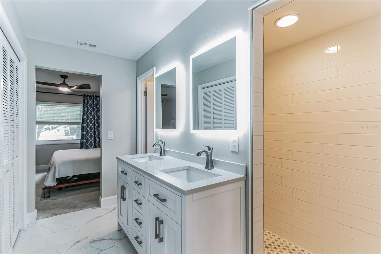 RIVERWOOD VILLAGE - Residential