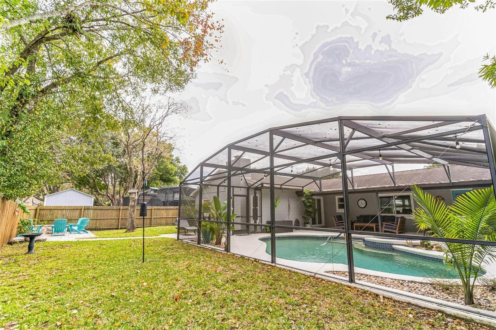 RIVERWOOD VILLAGE - Residential