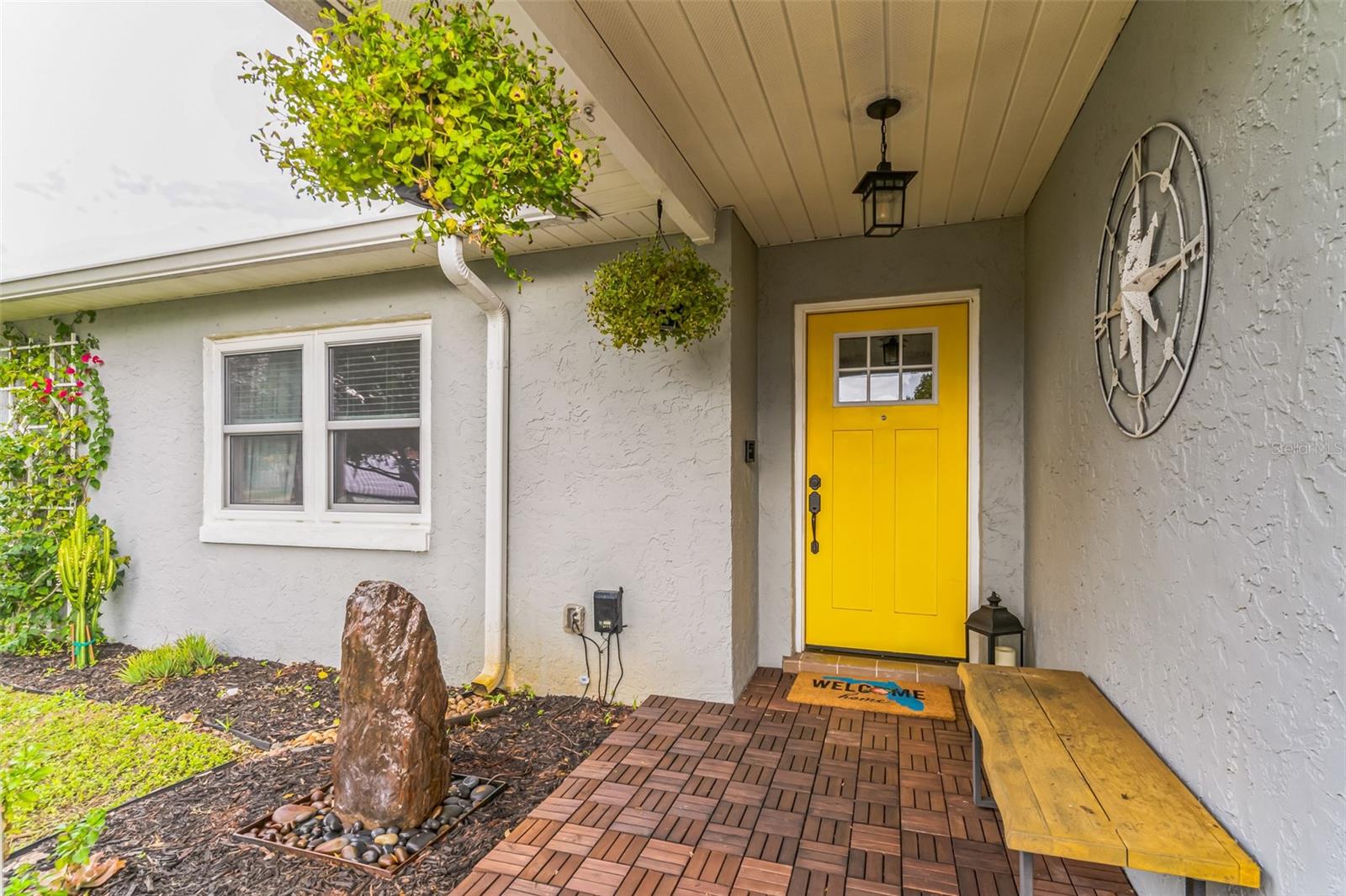 RIVERWOOD VILLAGE - Residential