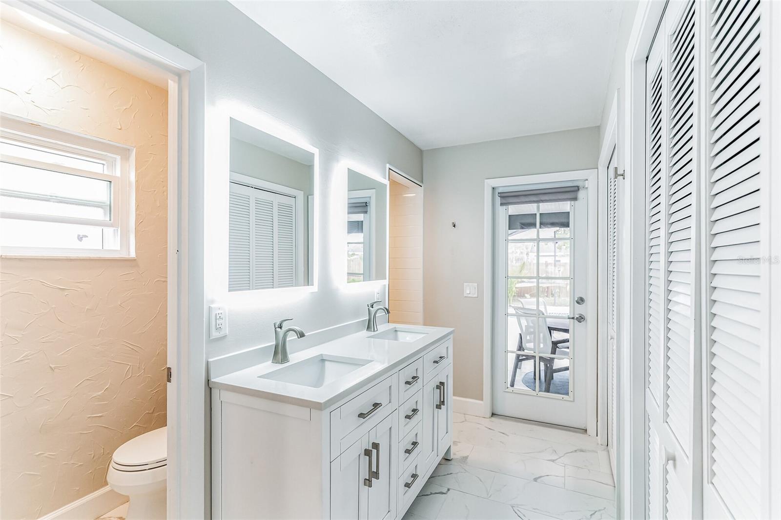 RIVERWOOD VILLAGE - Residential