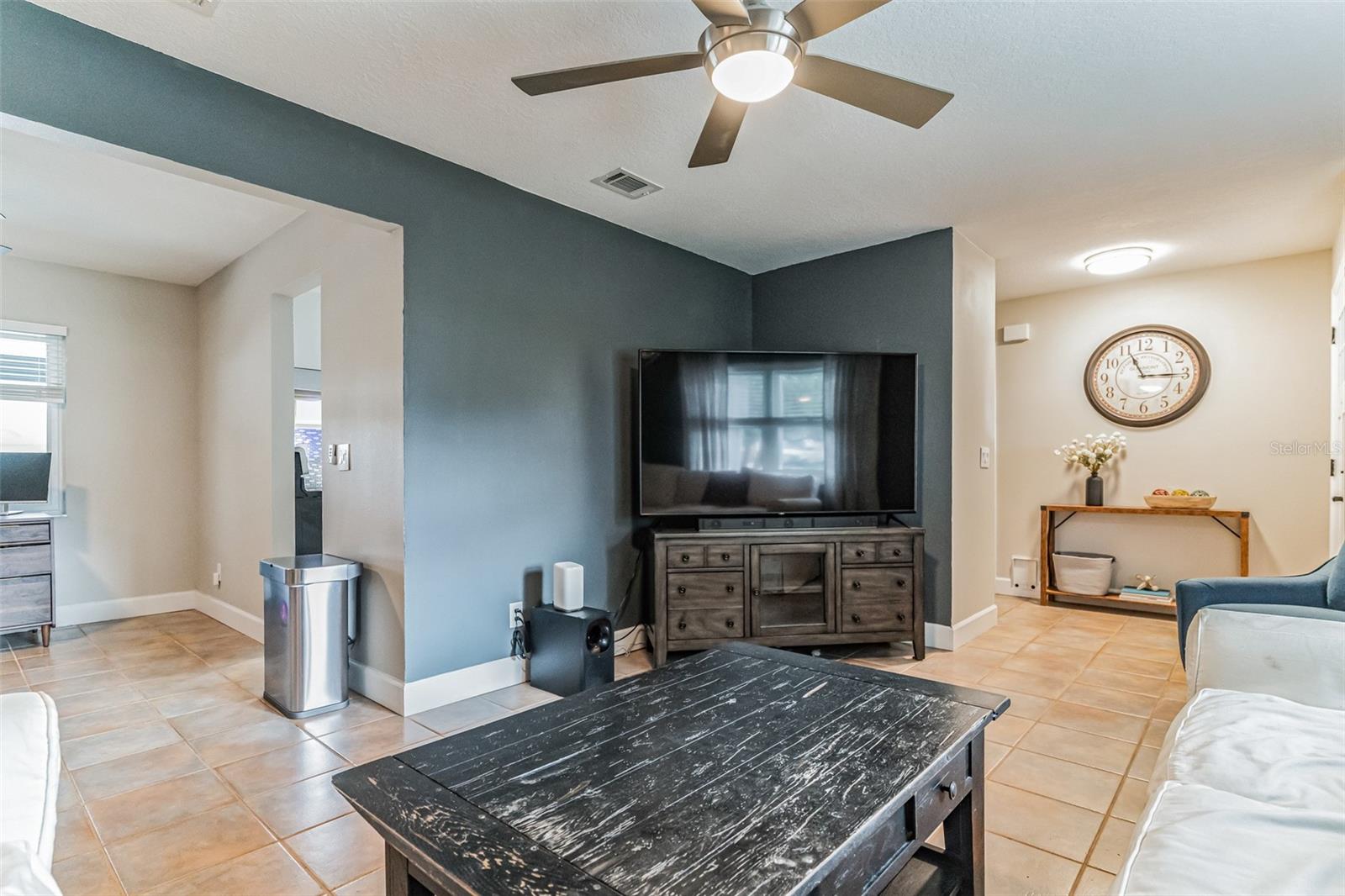 RIVERWOOD VILLAGE - Residential