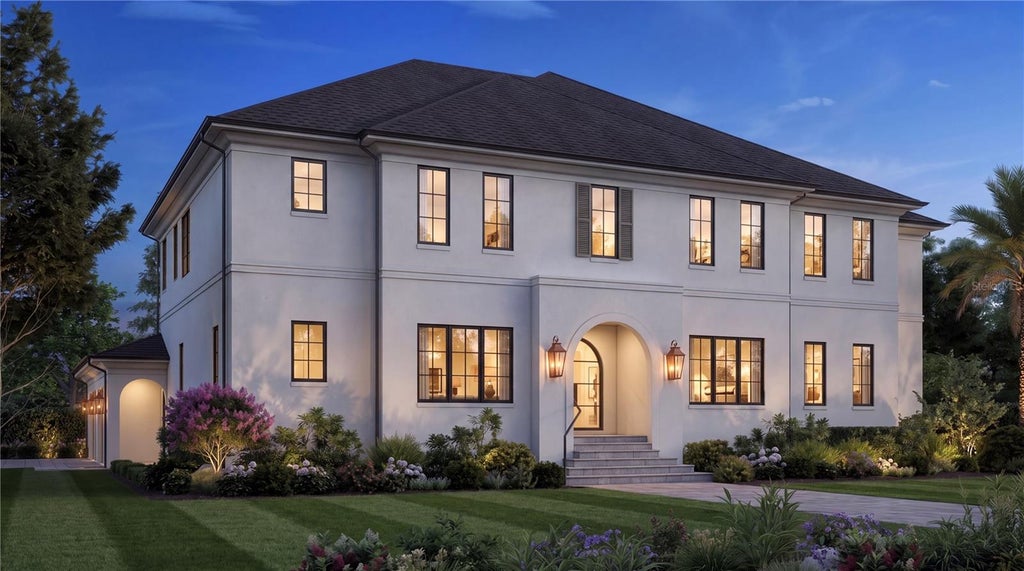 Photo of 4302 W Woodmere Road, Tampa, FL 33609 (MLS # TB8549241)
