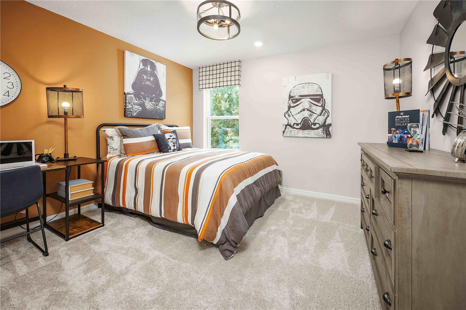 TERRA HAVEN - Residential