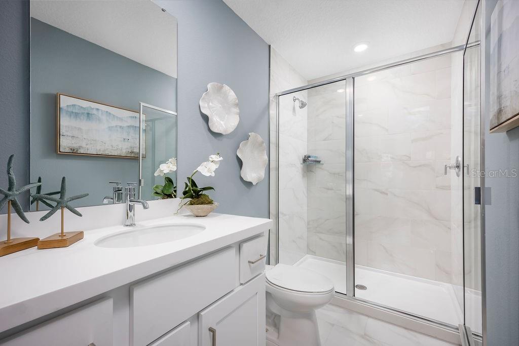 TERRA HAVEN - Residential