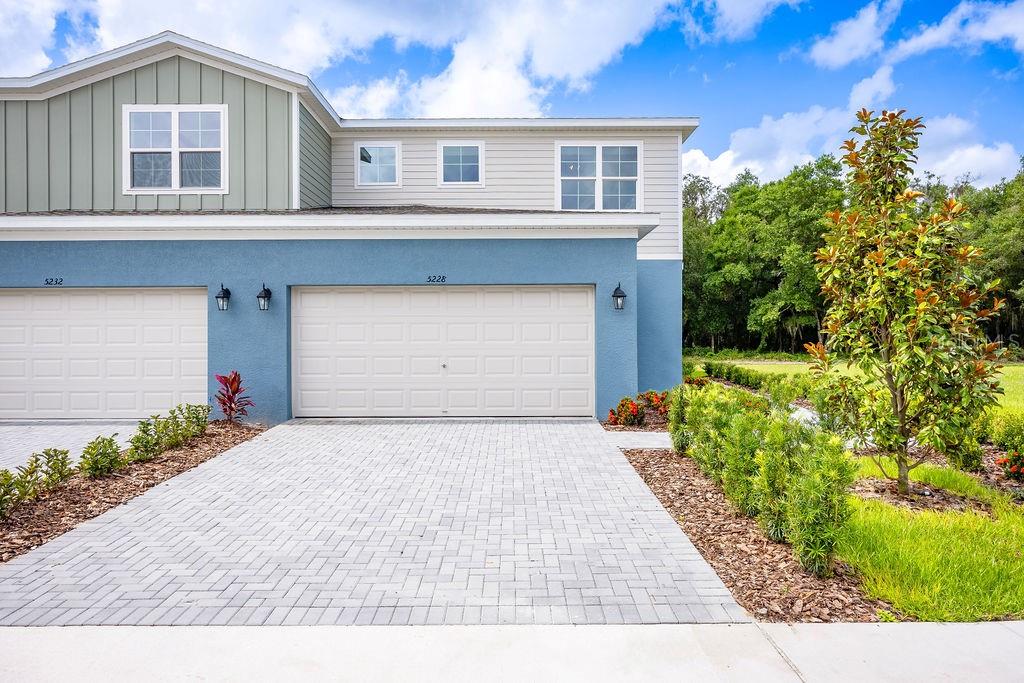 TERRA HAVEN - Residential