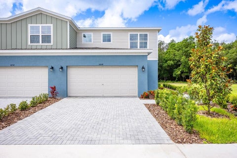 Photo of 5224 Luisa Court, Saint Cloud, FL 34771 (MLS # W7886119)