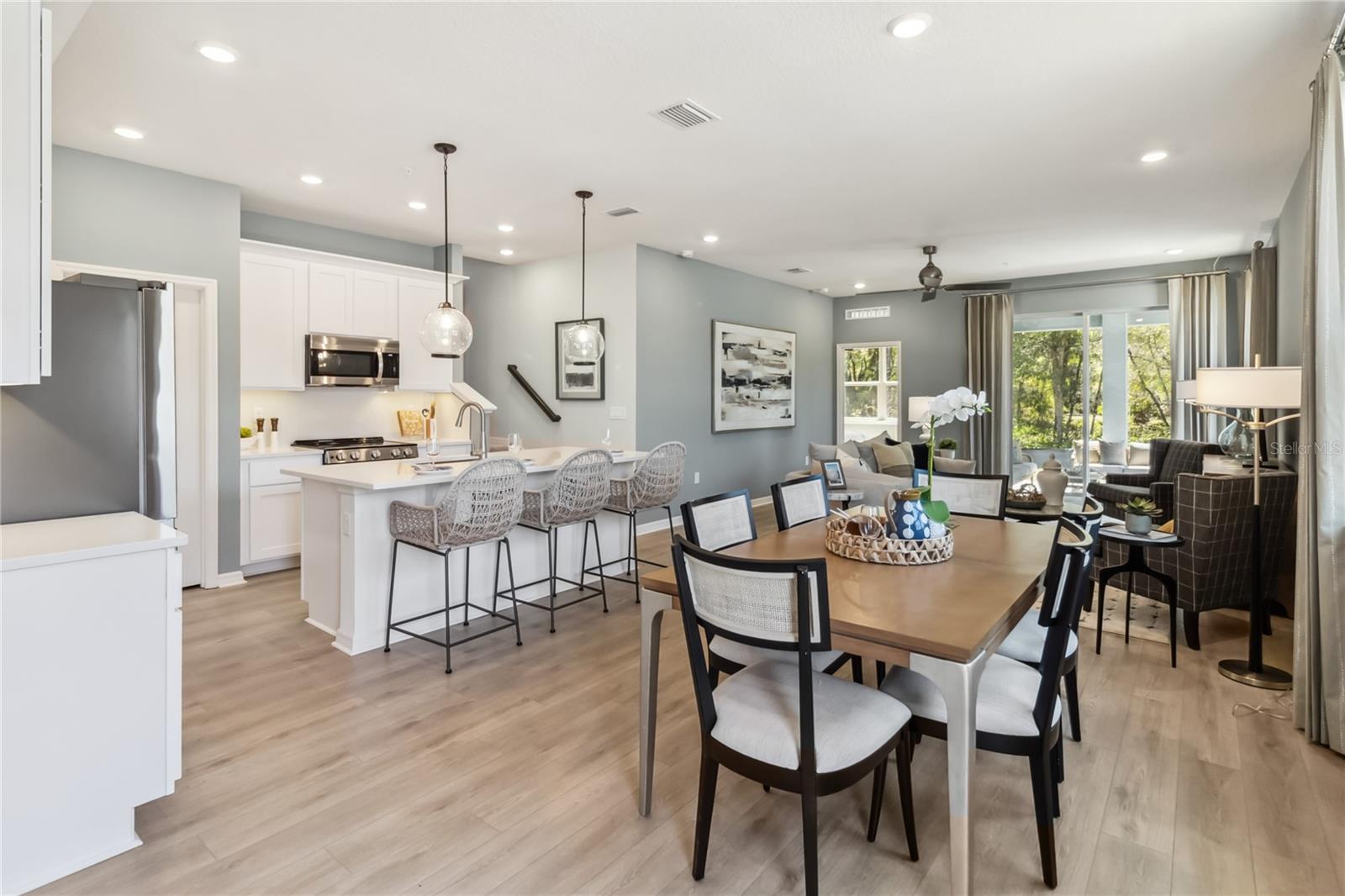 TERRA HAVEN - Residential
