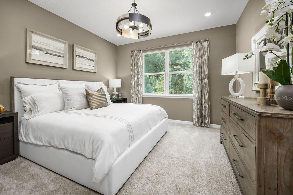 TERRA HAVEN - Residential