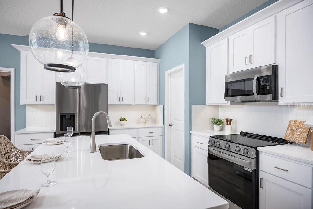 TERRA HAVEN - Residential