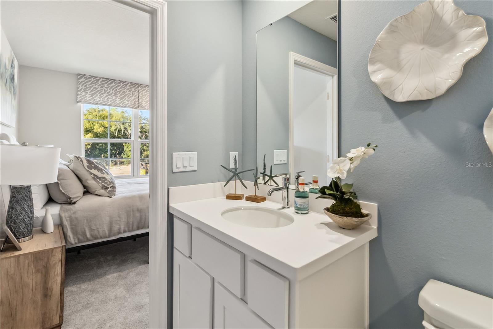TERRA HAVEN - Residential