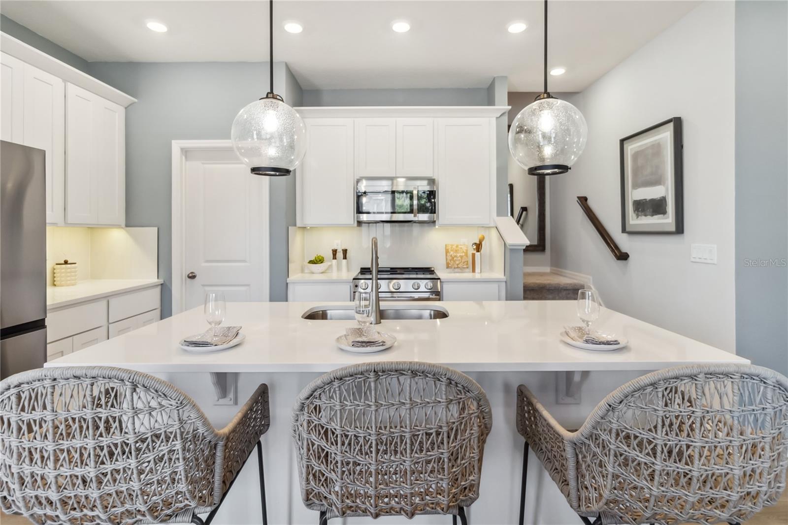 TERRA HAVEN - Residential