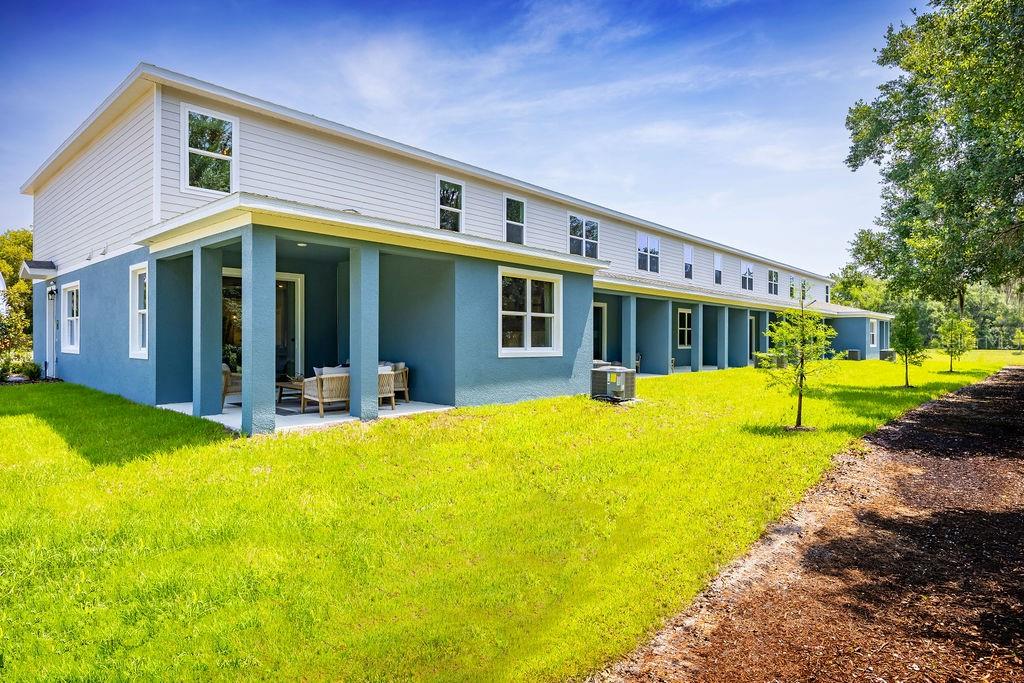 TERRA HAVEN - Residential