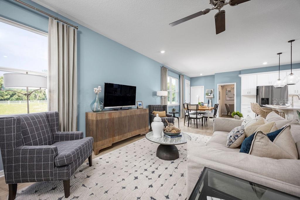 5224 LUISA COURT