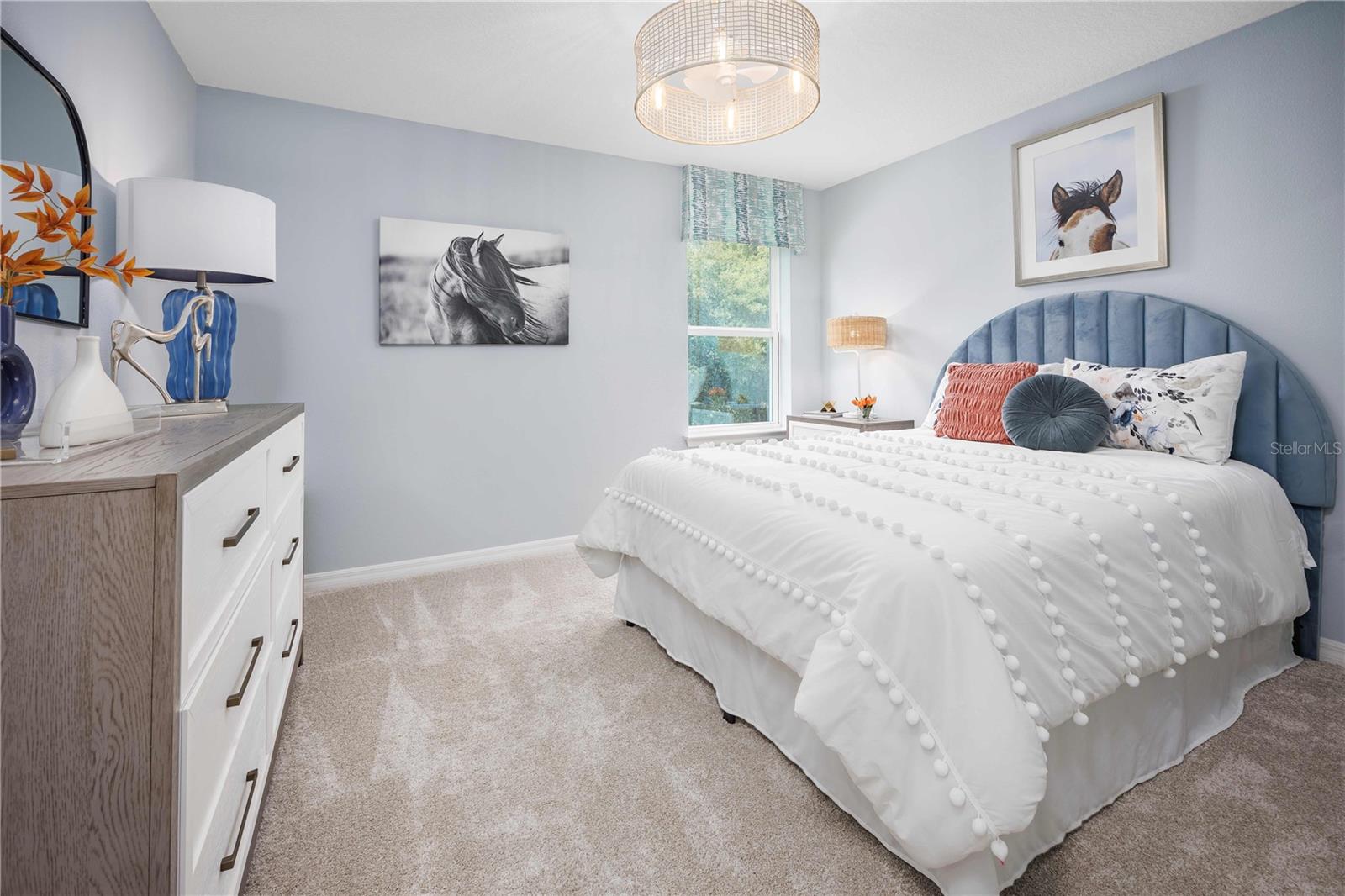 TERRA HAVEN - Residential