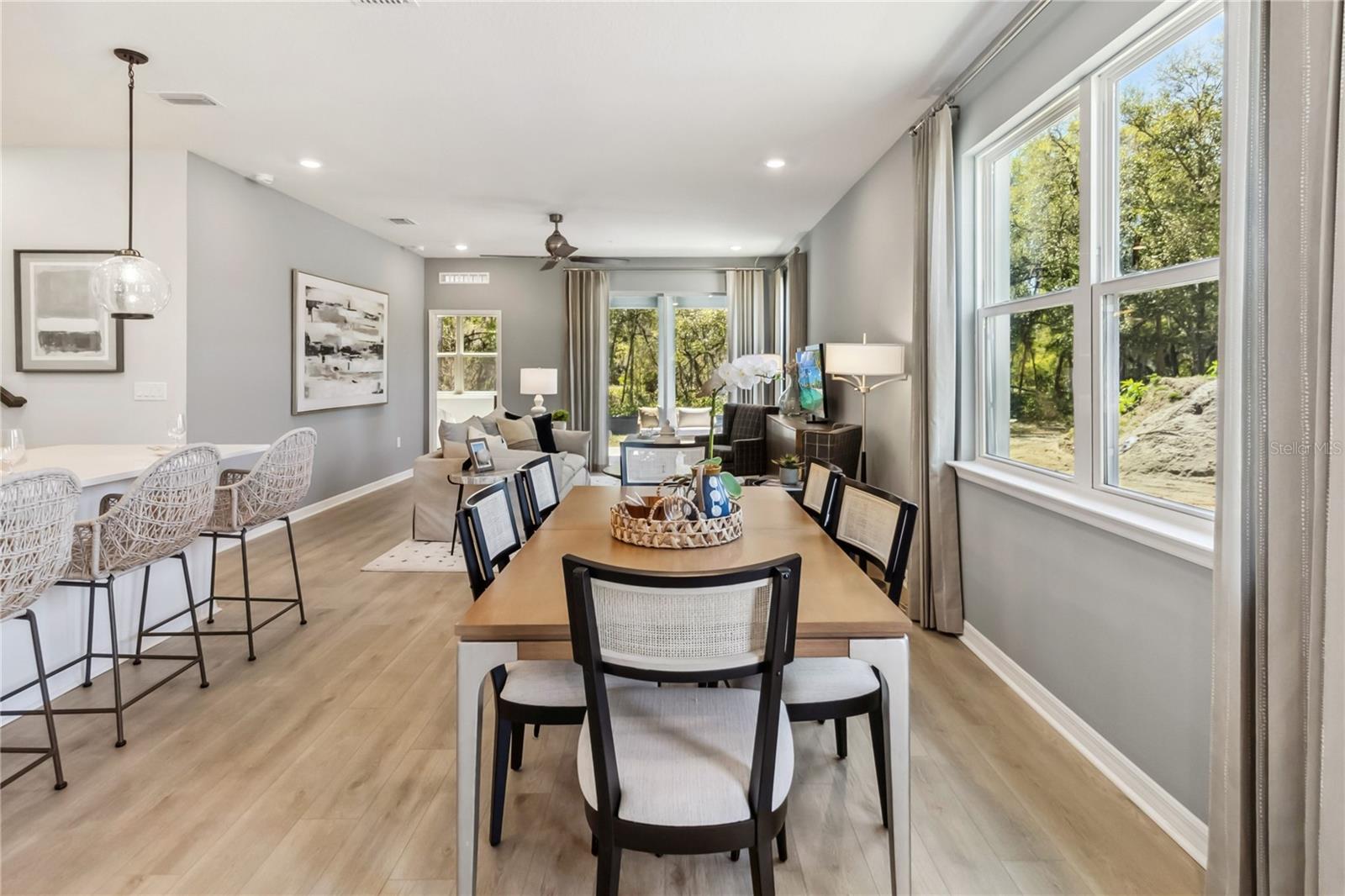 TERRA HAVEN - Residential