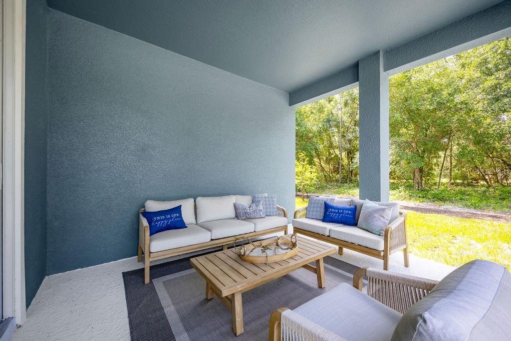 TERRA HAVEN - Residential