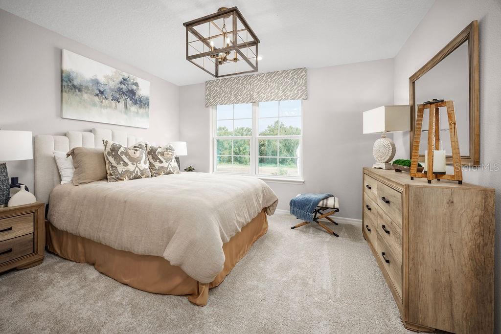TERRA HAVEN - Residential