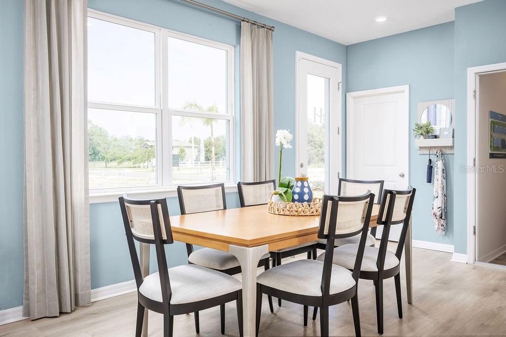 TERRA HAVEN - Residential