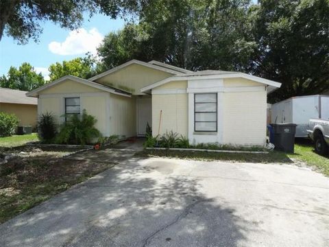 A home in TAMPA